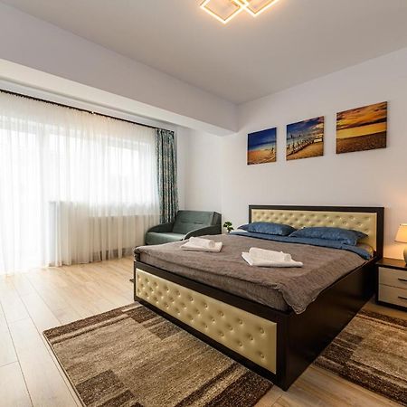 Zen Apartments Braşov Extérieur photo