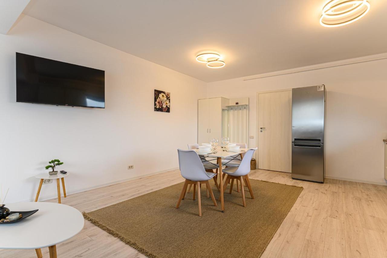 Zen Apartments Braşov Extérieur photo
