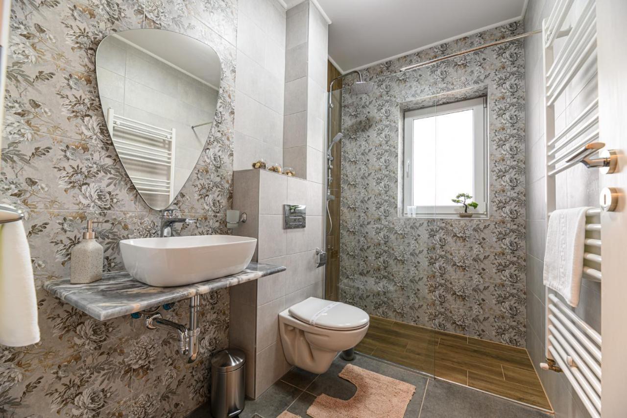 Zen Apartments Braşov Extérieur photo