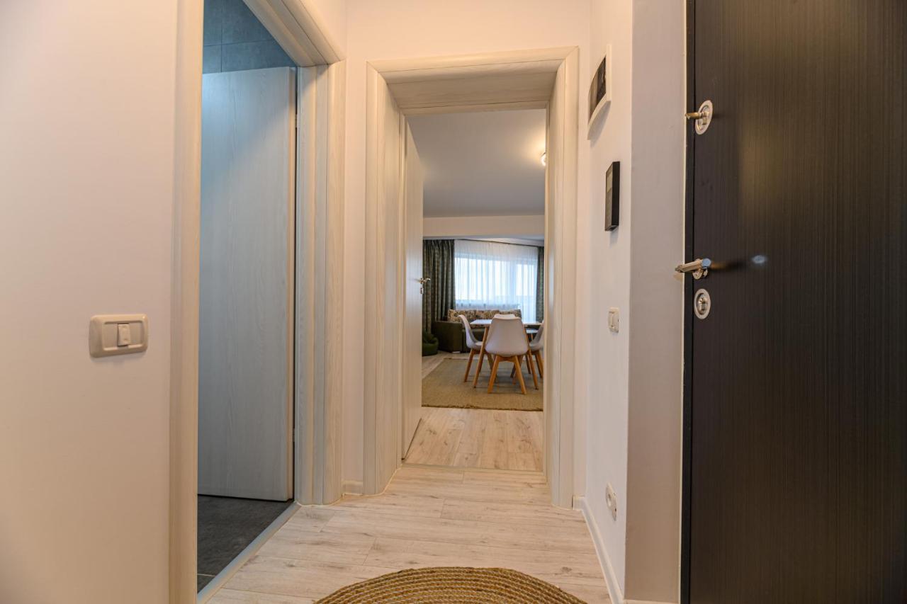Zen Apartments Braşov Extérieur photo