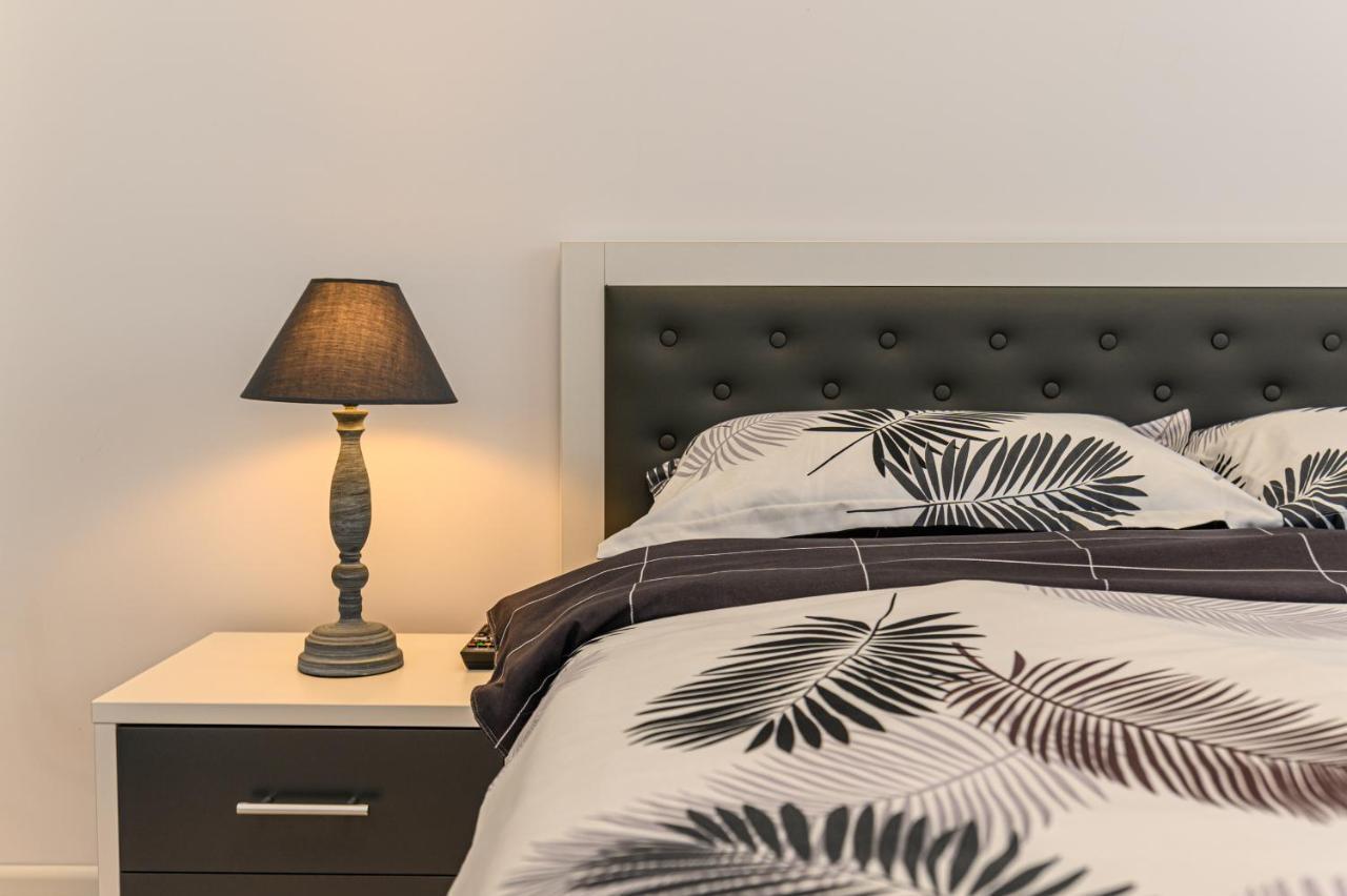 Zen Apartments Braşov Extérieur photo