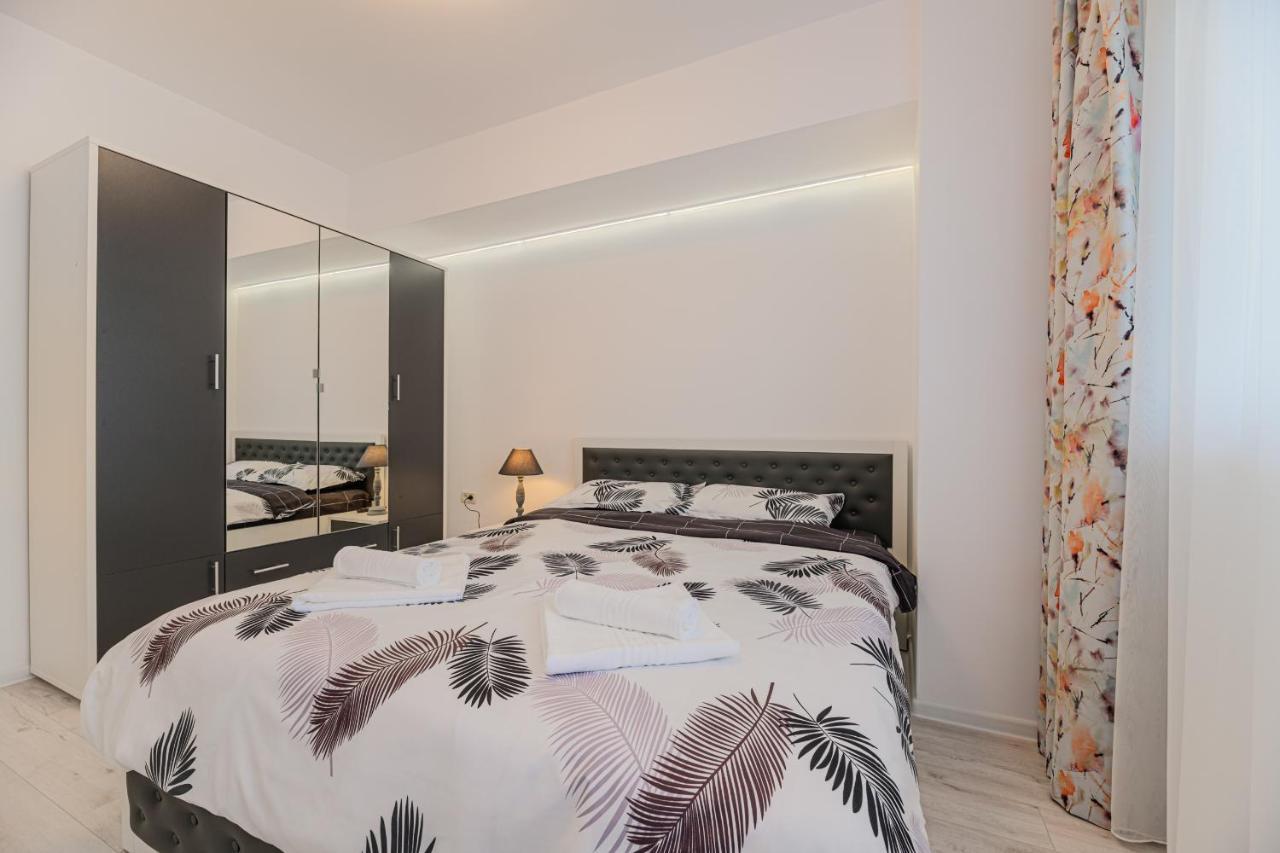 Zen Apartments Braşov Extérieur photo