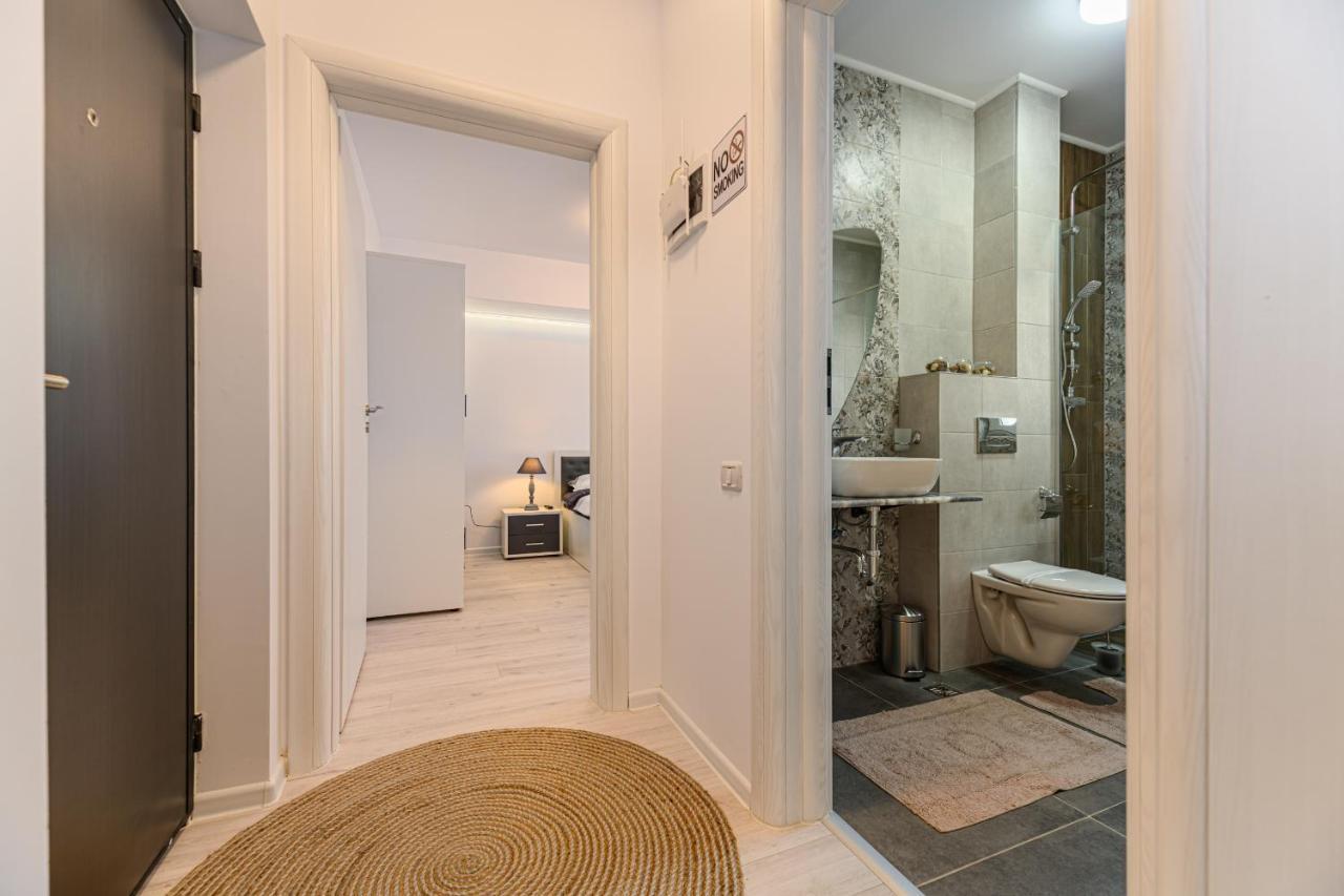 Zen Apartments Braşov Extérieur photo