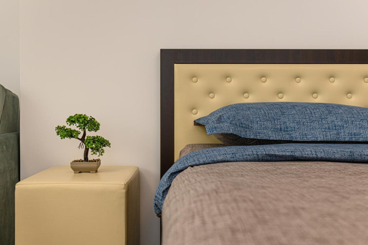 Zen Apartments Braşov Extérieur photo