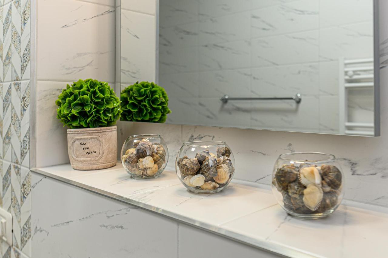 Zen Apartments Braşov Extérieur photo